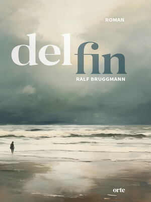 cover image of delfin